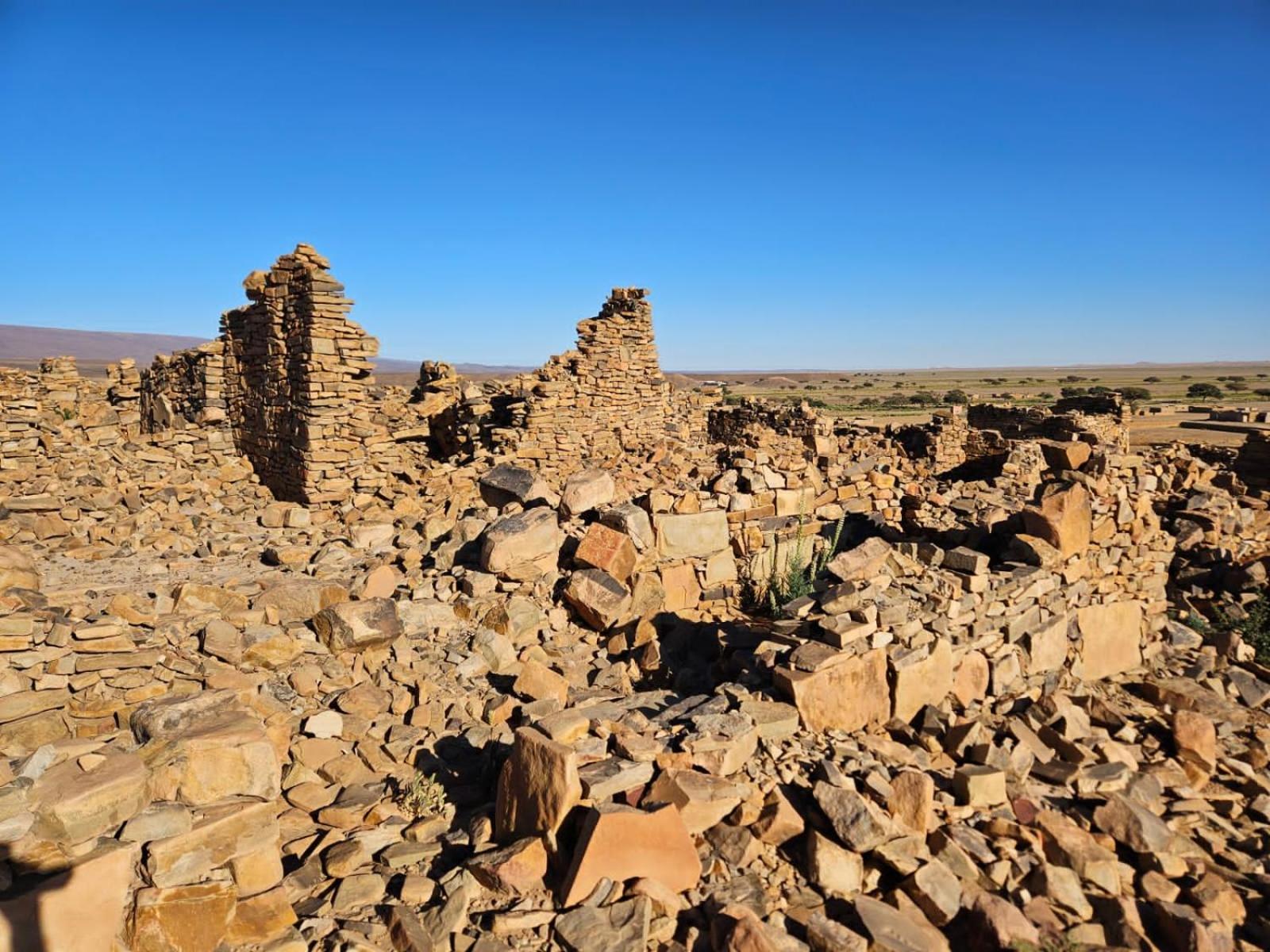 Готель Bivouac Cote-Iriki Foum Zguid Екстер'єр фото